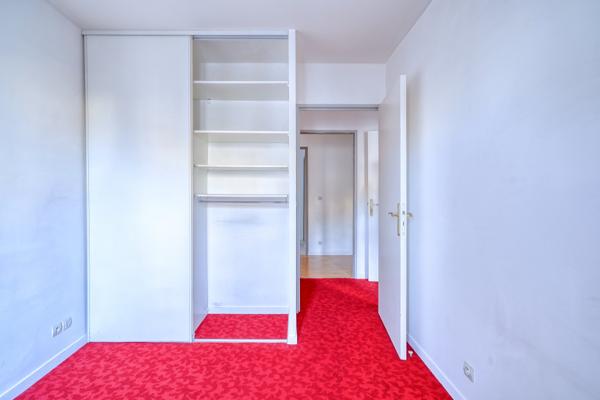 Appartement 5 pièce(s) 107 m2