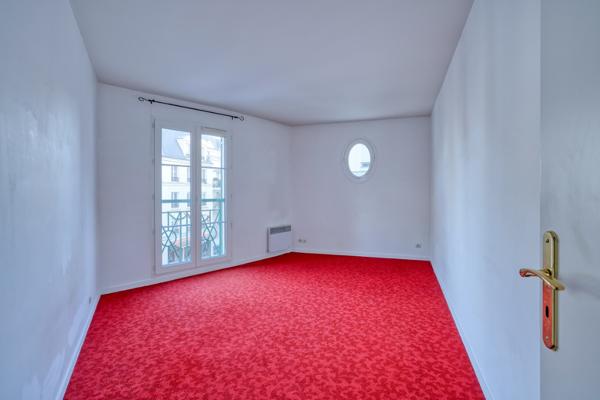 Appartement 5 pièce(s) 107 m2