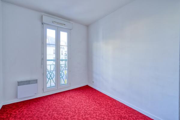Appartement 5 pièce(s) 107 m2