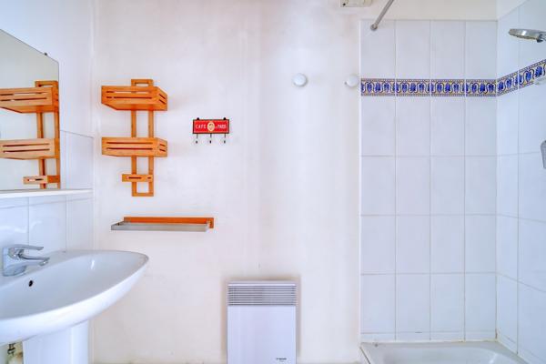 Appartement 5 pièce(s) 107 m2