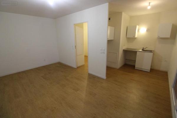 Appartement à louer à Canteleu en Seine-Maritime (76380), ref : 14131/933