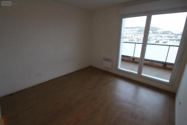 Appartement à louer à Canteleu en Seine-Maritime (76380), ref : 14131/933