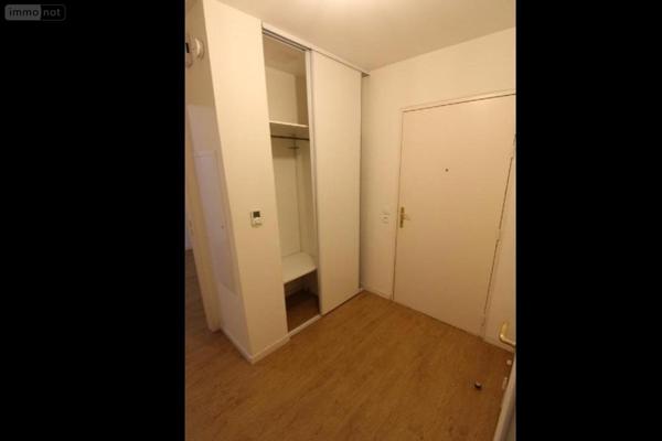 Appartement à louer à Canteleu en Seine-Maritime (76380), ref : 14131/933