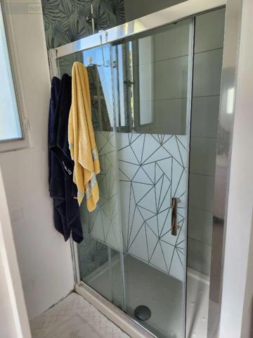 Achat - Maison La Flèche 72200 5 pièces 113 m 2 200 m 2