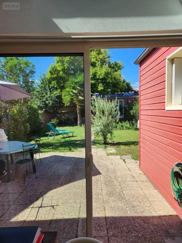 Achat - Maison La Flèche 72200 5 pièces 113 m 2 200 m 2