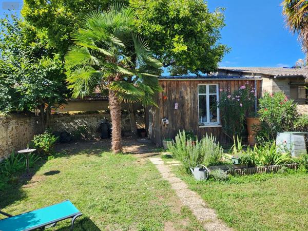 Achat - Maison La Flèche 72200 5 pièces 113 m 2 200 m 2