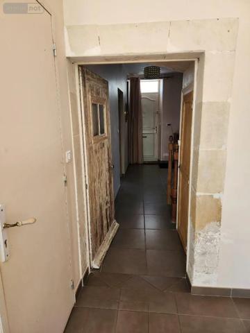 Achat - Maison La Flèche 72200 5 pièces 113 m 2 200 m 2