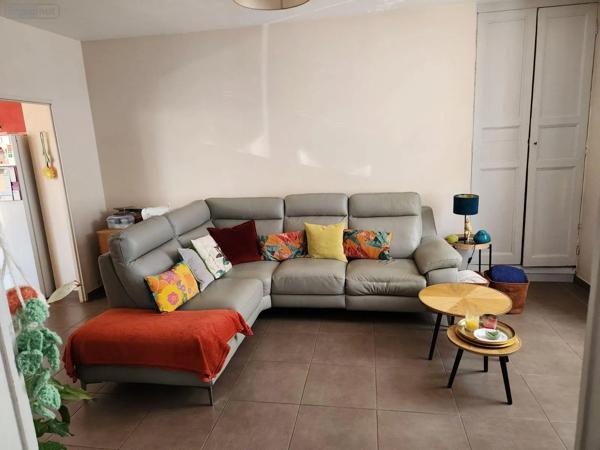 Achat - Maison La Flèche 72200 5 pièces 113 m 2 200 m 2