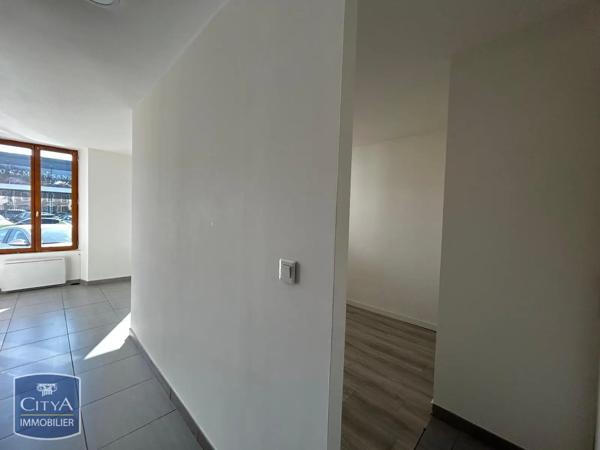 Appartement à louer 1 pièce 24m² La Ville-du-Bois (91620)