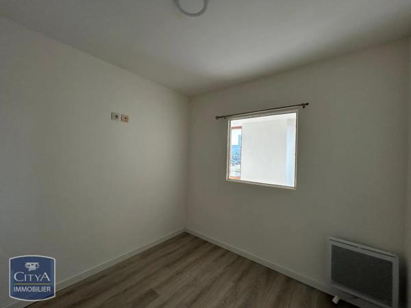Appartement à louer 1 pièce 24m² La Ville-du-Bois (91620)