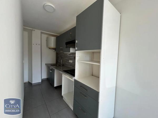 Appartement à louer 1 pièce 24m² La Ville-du-Bois (91620)