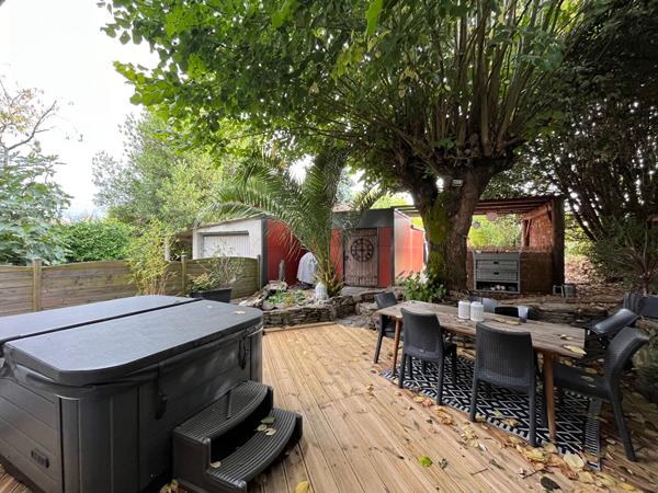 MAISON SAINT JULIEN DE CONCELLES