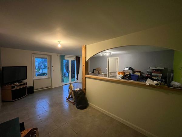 MAISON SAINT JULIEN DE CONCELLES