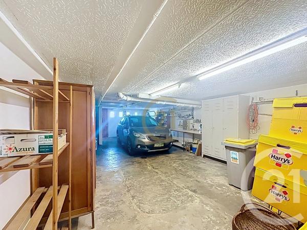 Maison à vendre  6 pièces - 89 m 2   VALDOIE  - 90