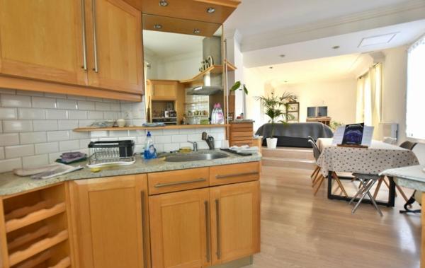 Vente Appartement P4 Réf. Jonquille rénové(e) Beaupreau-en-mauges