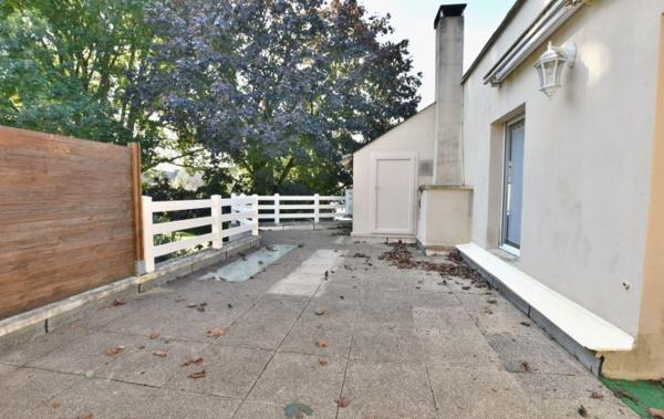 Vente Appartement P4 Réf. Jonquille rénové(e) Beaupreau-en-mauges