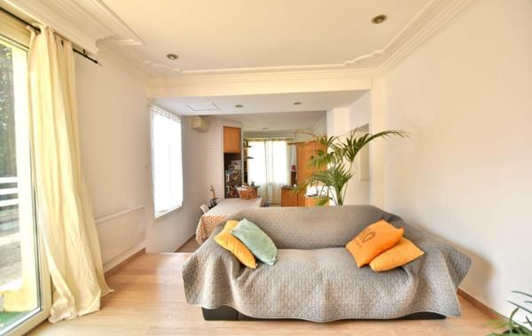 Vente Appartement P4 Réf. Jonquille rénové(e) Beaupreau-en-mauges