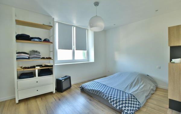 Vente Appartement P4 Réf. Jonquille rénové(e) Beaupreau-en-mauges