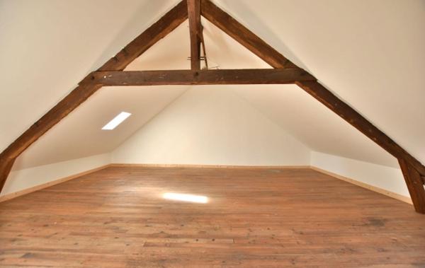 Vente Appartement P4 Réf. Jonquille rénové(e) Beaupreau-en-mauges