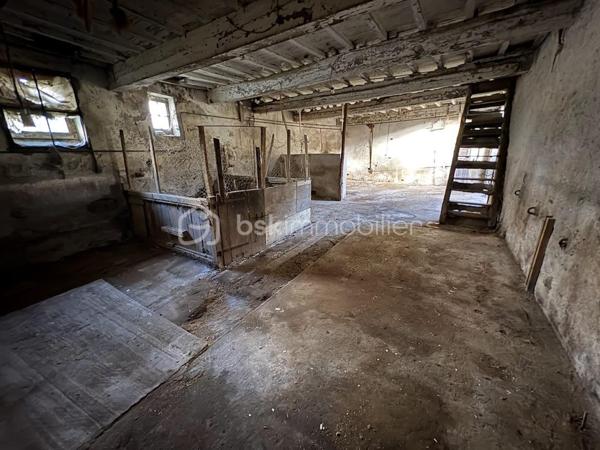 Corps de ferme de 128 m²