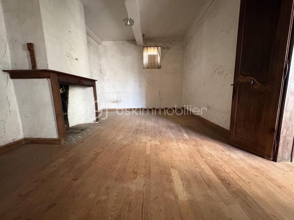 Corps de ferme de 128 m²