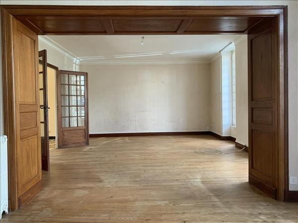 Maison à vendre |  Mirambeau |  6 pièces | 143 m²