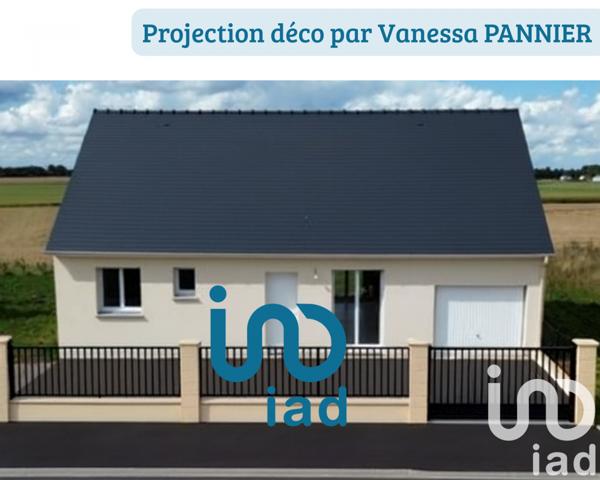 Maison à vendre 4 pièces 84 m² Préaux