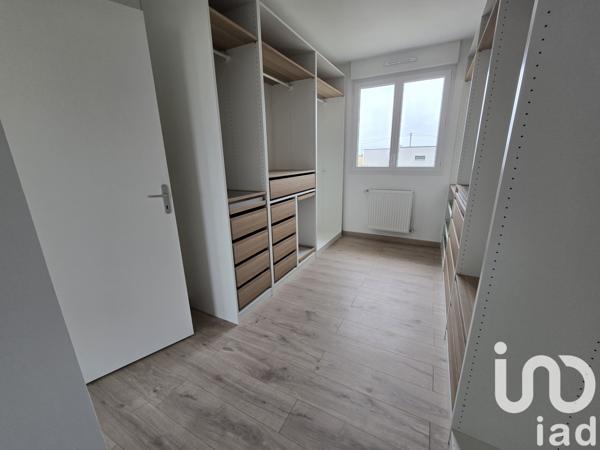 Maison à vendre 4 pièces 84 m² Préaux