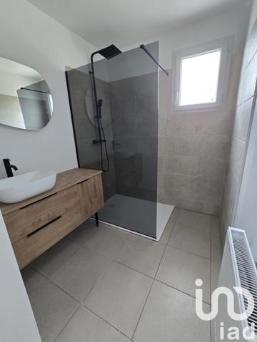 Maison à vendre 4 pièces 84 m² Préaux