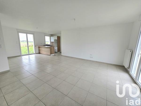 Maison à vendre 4 pièces 84 m² Préaux