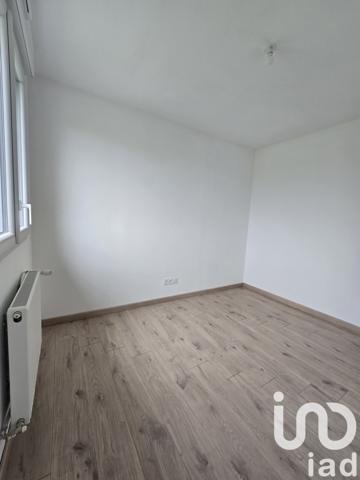 Maison à vendre 4 pièces 84 m² Préaux