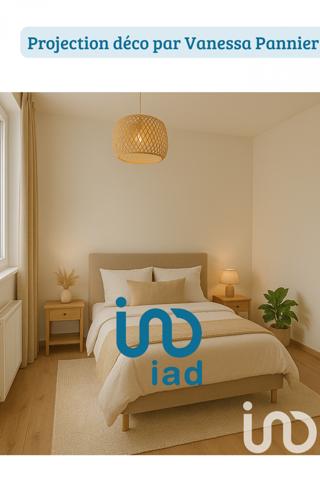 Maison à vendre 4 pièces 84 m² Préaux