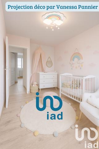 Maison à vendre 4 pièces 84 m² Préaux