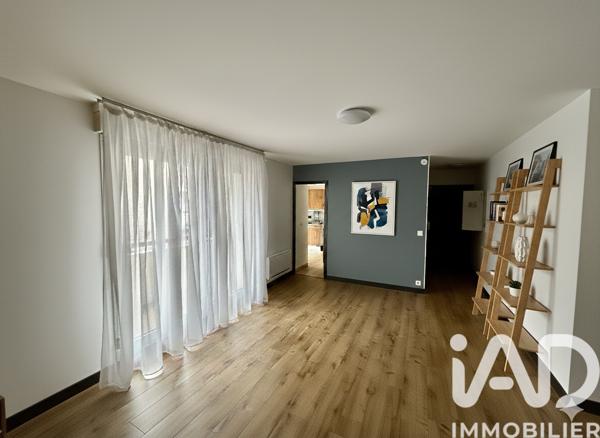 Appartement à vendre 2 pièces 50 m² Ablon-sur-Seine