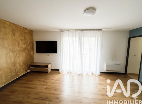 Appartement à vendre 2 pièces 50 m² Ablon-sur-Seine