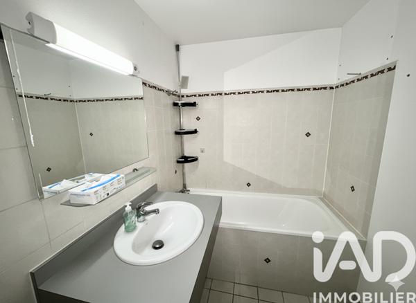 Appartement à vendre 2 pièces 50 m² Ablon-sur-Seine