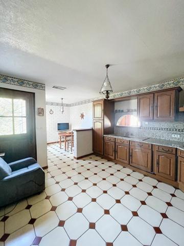 Maison à vendre  6 pièces •  Saleilles