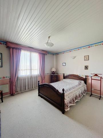 Maison à vendre  6 pièces •  Saleilles