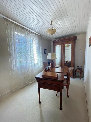 Maison à vendre  6 pièces •  Saleilles