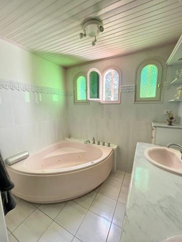 Maison à vendre  6 pièces •  Saleilles