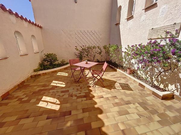 Maison à vendre  6 pièces •  Saleilles