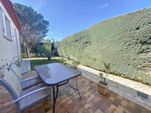 Maison à vendre  6 pièces •  Saleilles