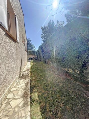 Maison à vendre  6 pièces •  Saleilles