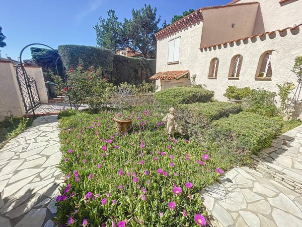 Maison à vendre  6 pièces •  Saleilles