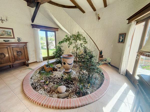 Maison à vendre  6 pièces •  Saleilles