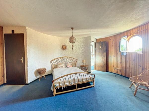 Maison à vendre  6 pièces •  Saleilles