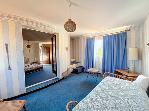 Maison à vendre  6 pièces •  Saleilles