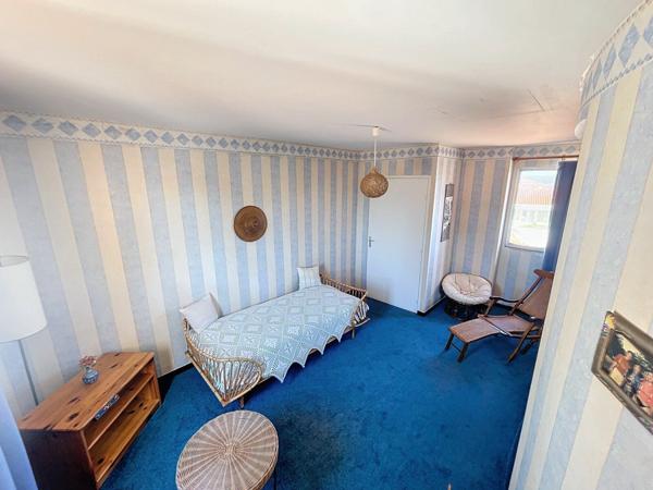 Maison à vendre  6 pièces •  Saleilles