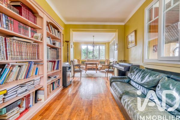 Maison à vendre 11 pièces 360 m² Clichy-sous-Bois