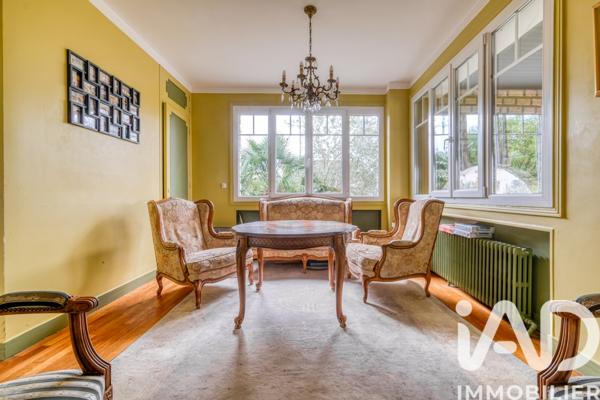 Maison à vendre 11 pièces 360 m² Clichy-sous-Bois